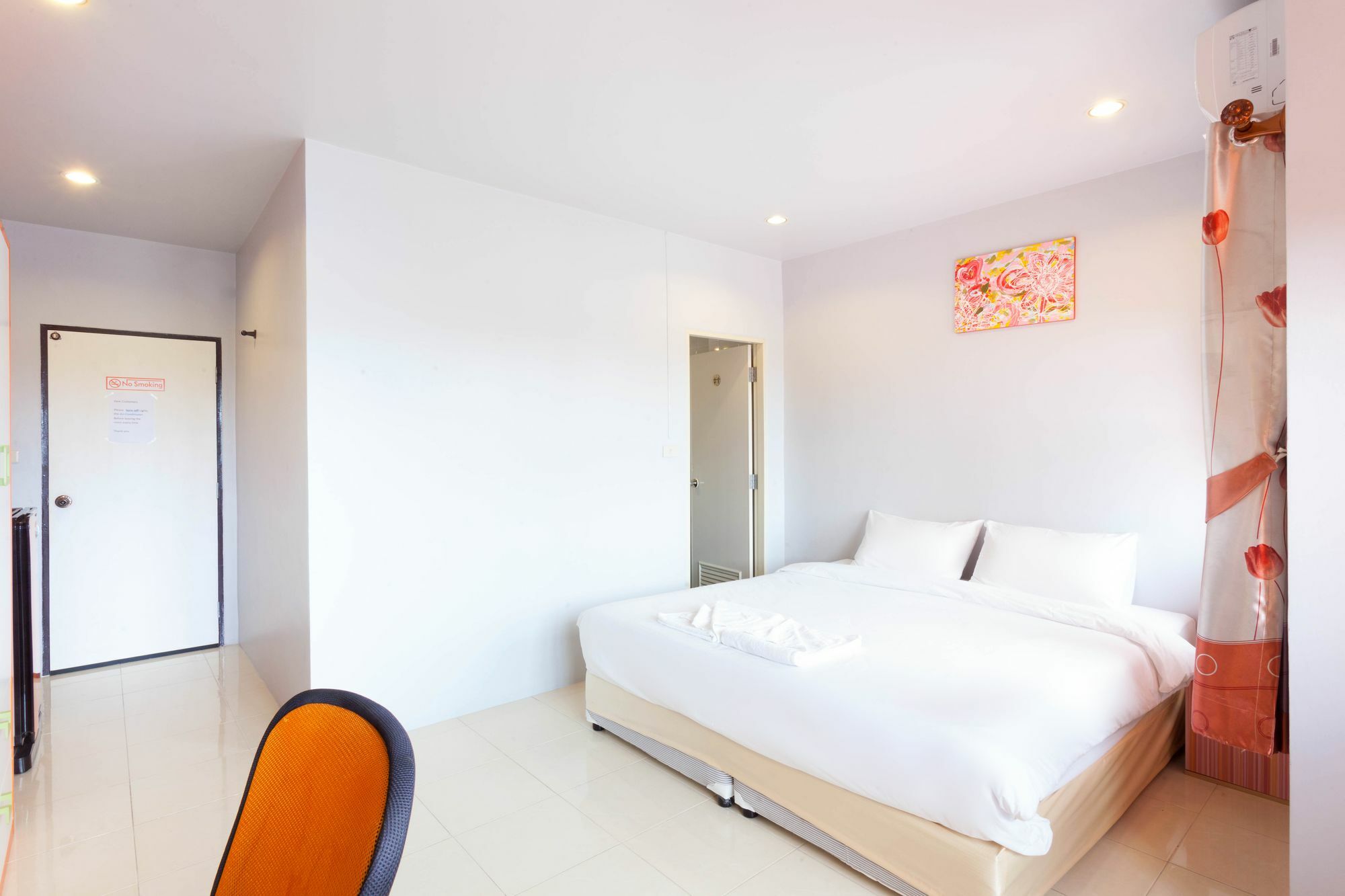 Luna Guesthouse And Travel Rawai Kültér fotó