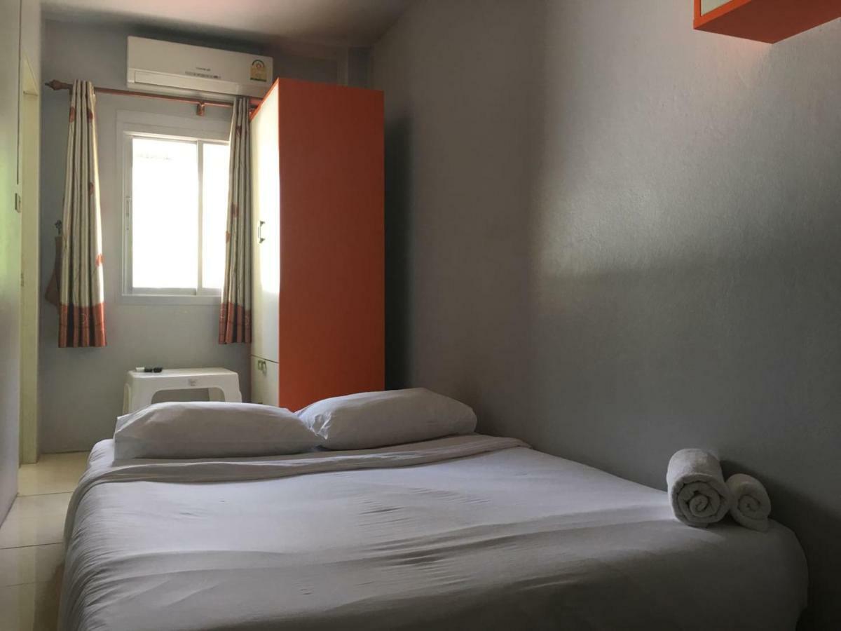 Luna Guesthouse And Travel Rawai Kültér fotó